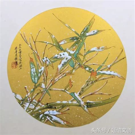 梅蘭竹菊幾台